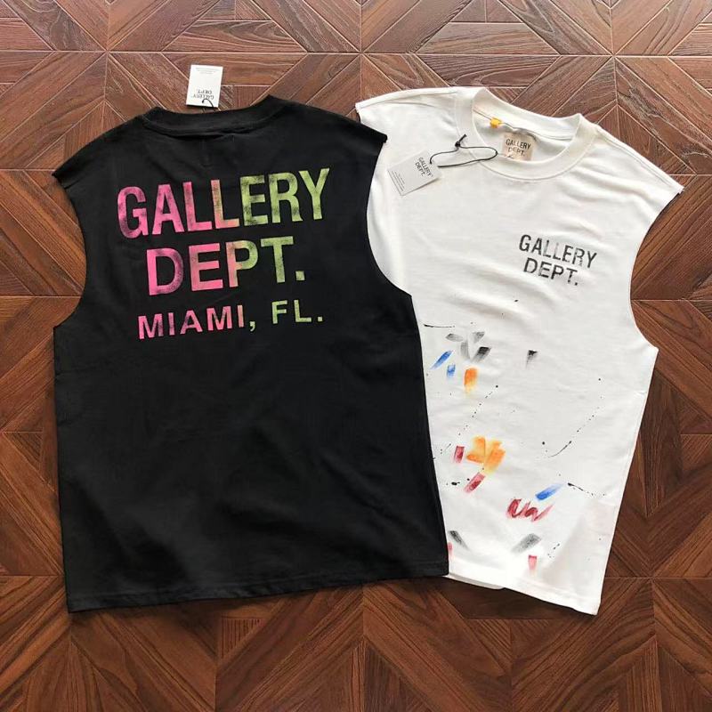 Gallery Dept Vest