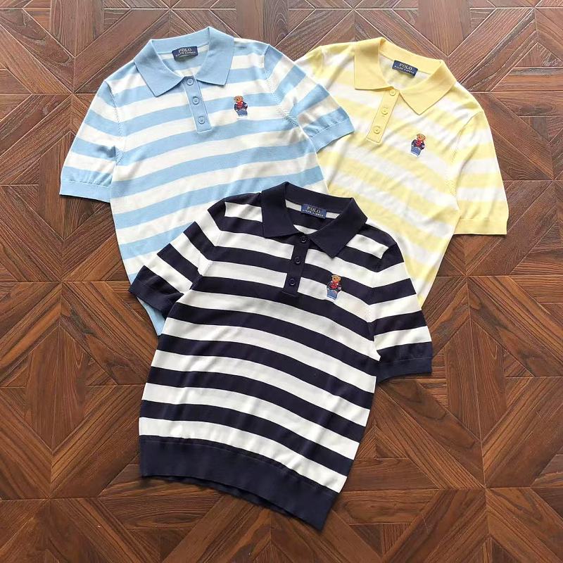 Ralph Sweater Polo