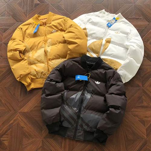 Adidas Cotton Jacket