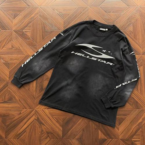 Hellstar Long-Sleeve