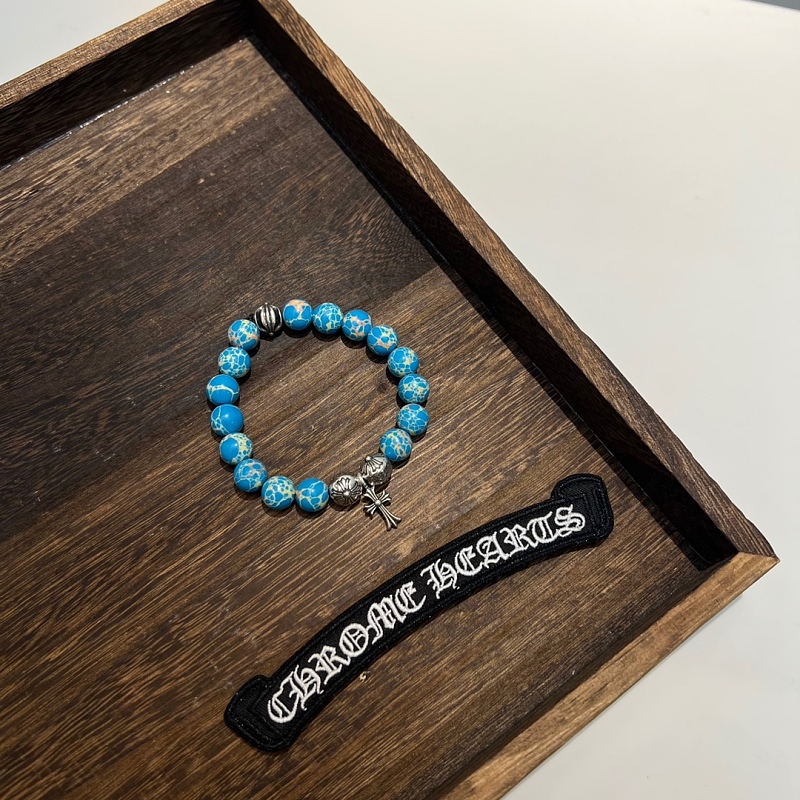 Chrome Hearts Jewelry