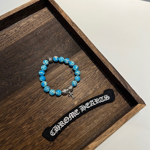 Chrome Hearts Jewelry