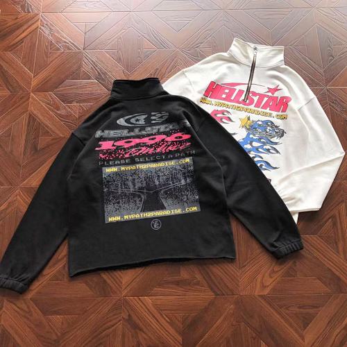 Hellstar Sweater