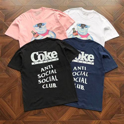 Anti Social Club T-Shirt