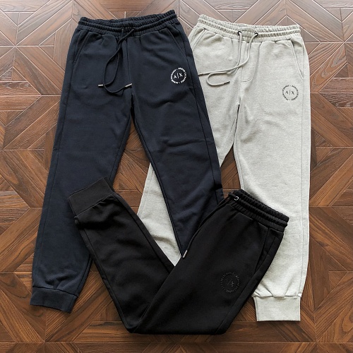 AR A I X HA GE Trousers