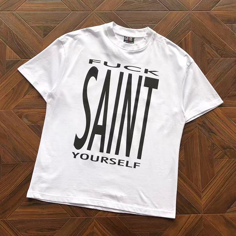 Saint Michael T-Shirt