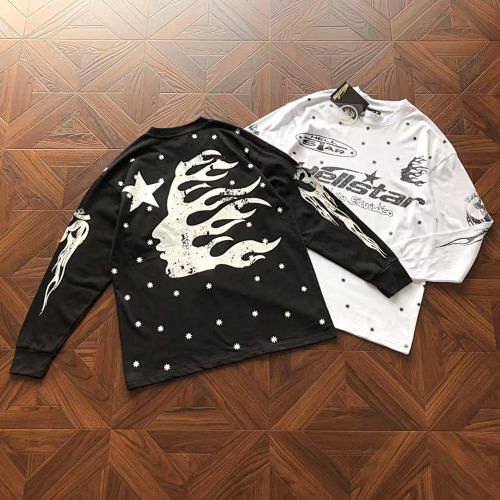 Hellstar Long-Sleeve