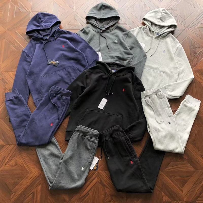 Pants Ralph Lauren Hoodie Trousers