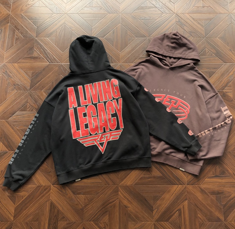 Represent Hoodie