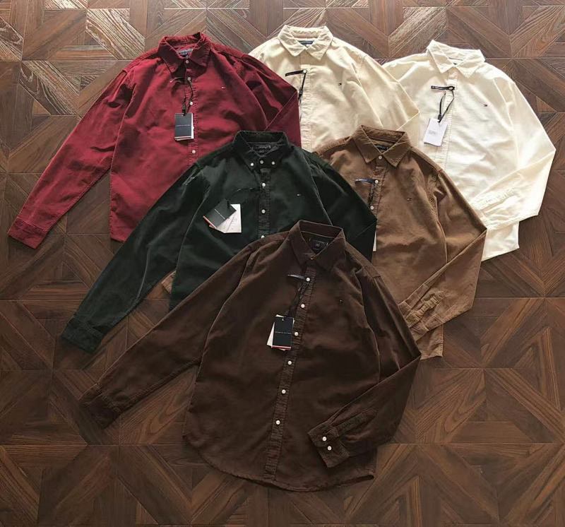 T H Air Long-Sleeve