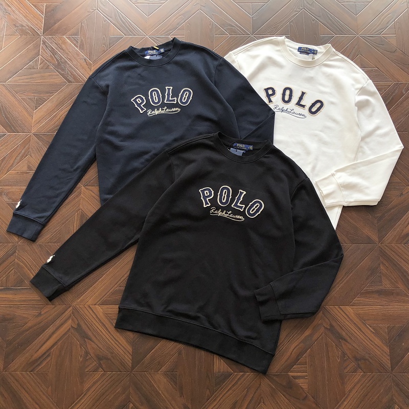 Ralph Sweater