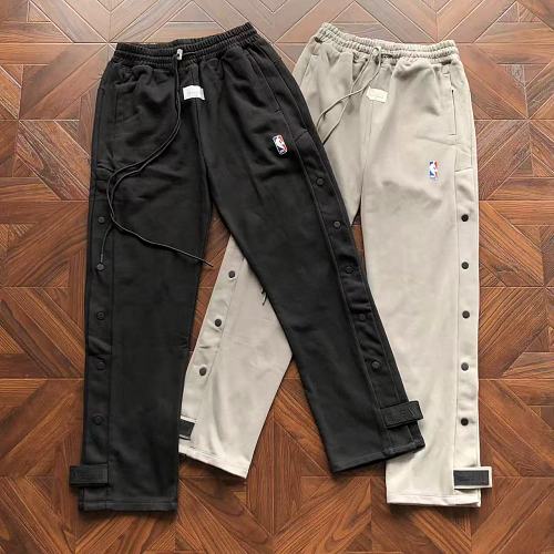 Air Jordan X Fog X N K X N A BA ET A L Trousers