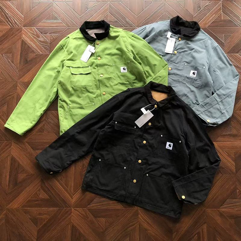 C RH Rtt X S C I Jacket