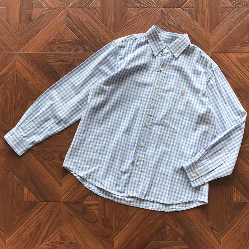 Ralph Lauren Long-Sleeve