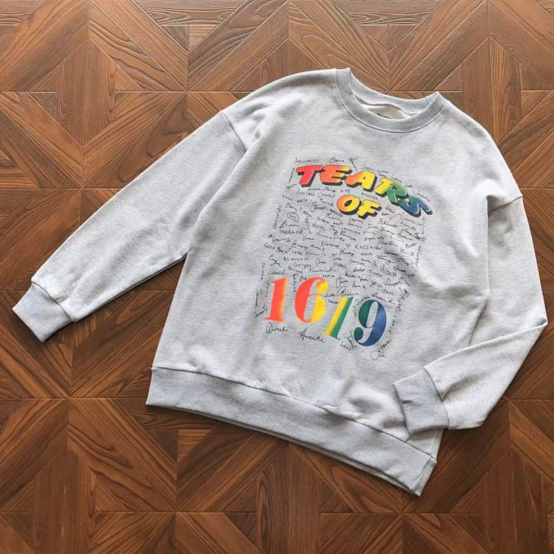 Denim Tears Sweater