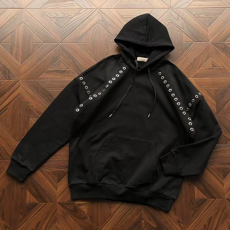 Alexander Mcqueen Hoodie