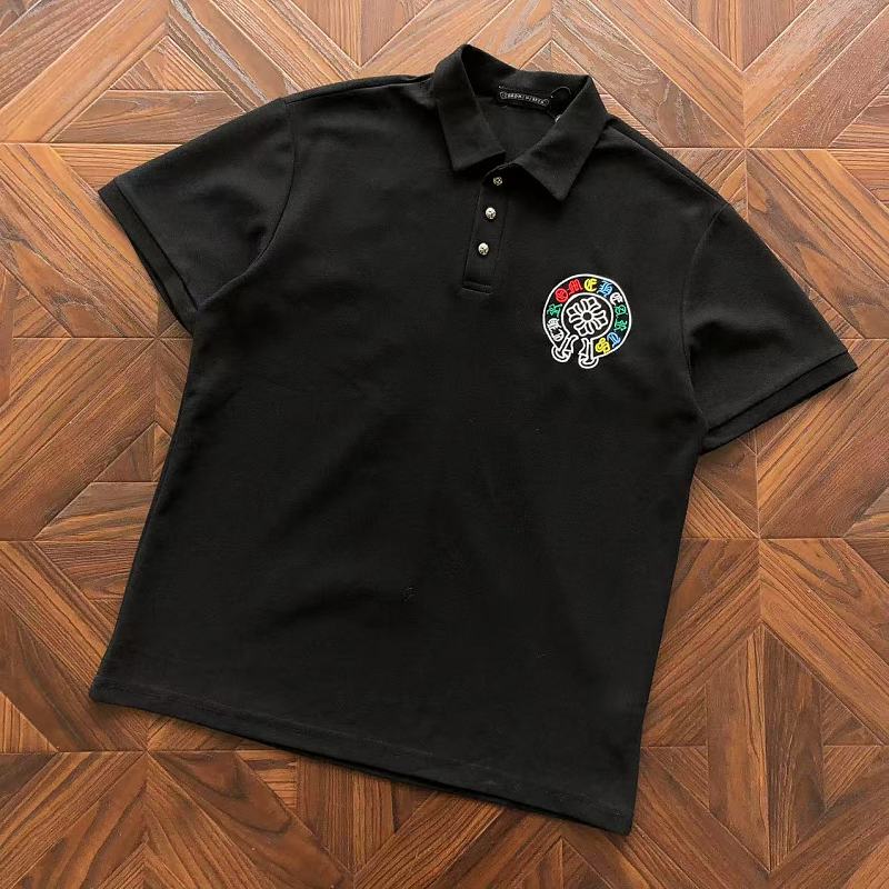 Chrome Hearts Polo