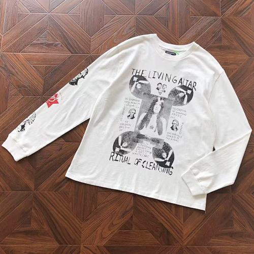E.r.d Long-Sleeve