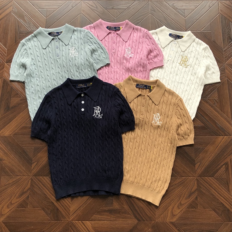 Ralph Polo Sweater