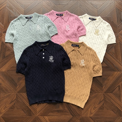 Ralph Polo Sweater