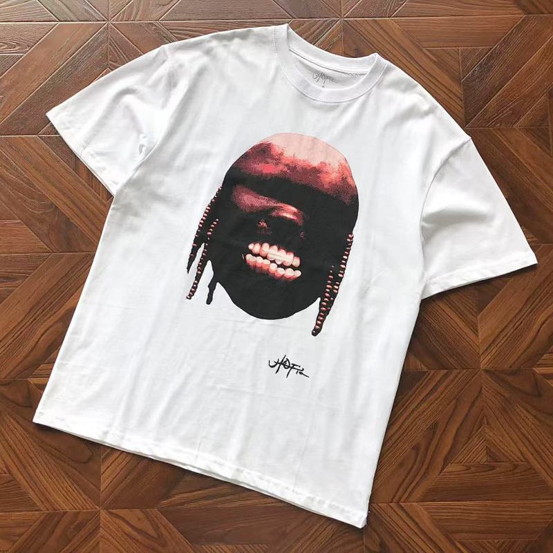 Travis Scott T-Shirt