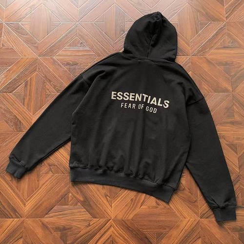 Essentials Fog Hoodie