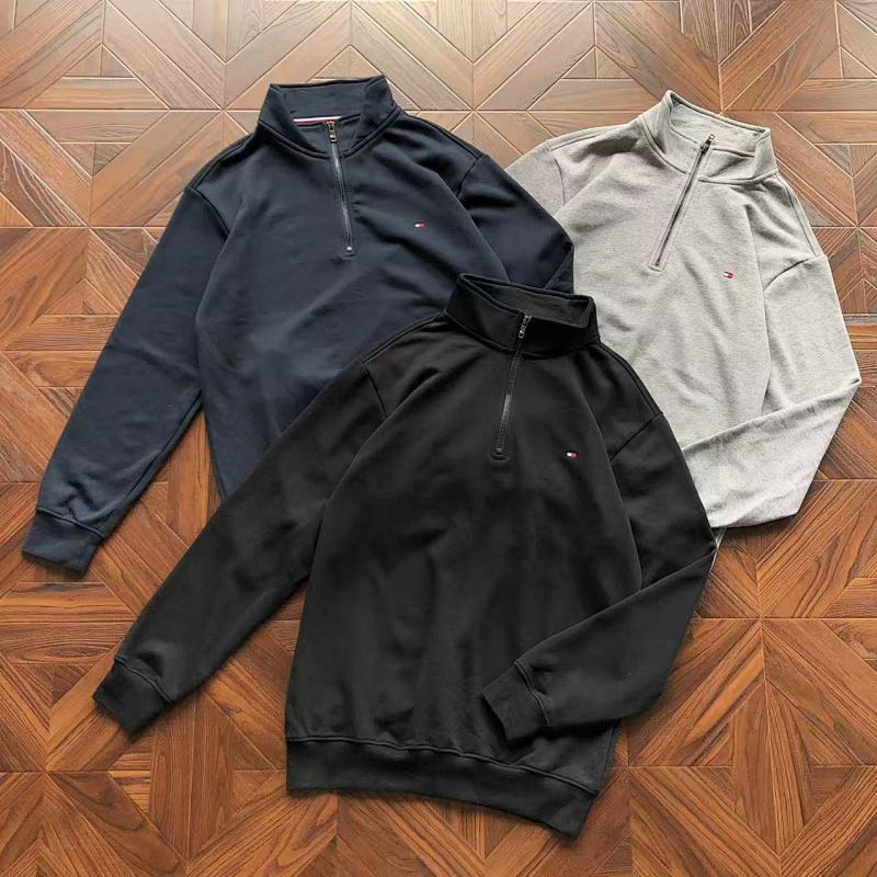 T H Air Sweater