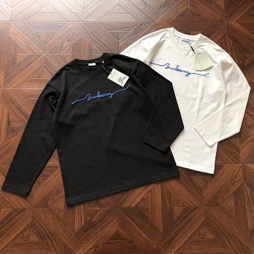 Burberry Long-Sleeve