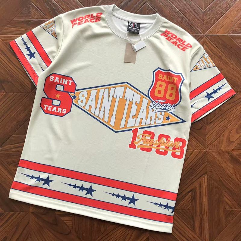 Saint Michael T-Shirt