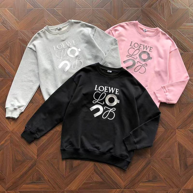 Loewe Sweater