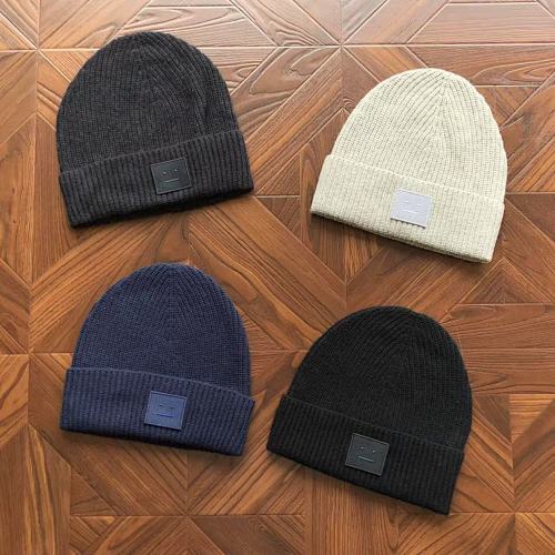 Acne Studios Cap