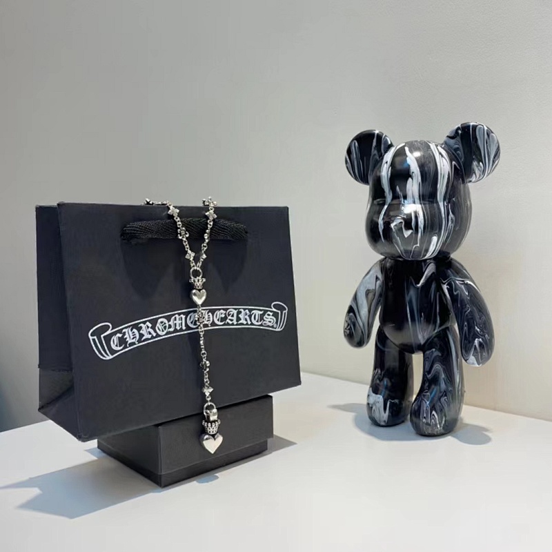 Chrome Hearts Jewelry