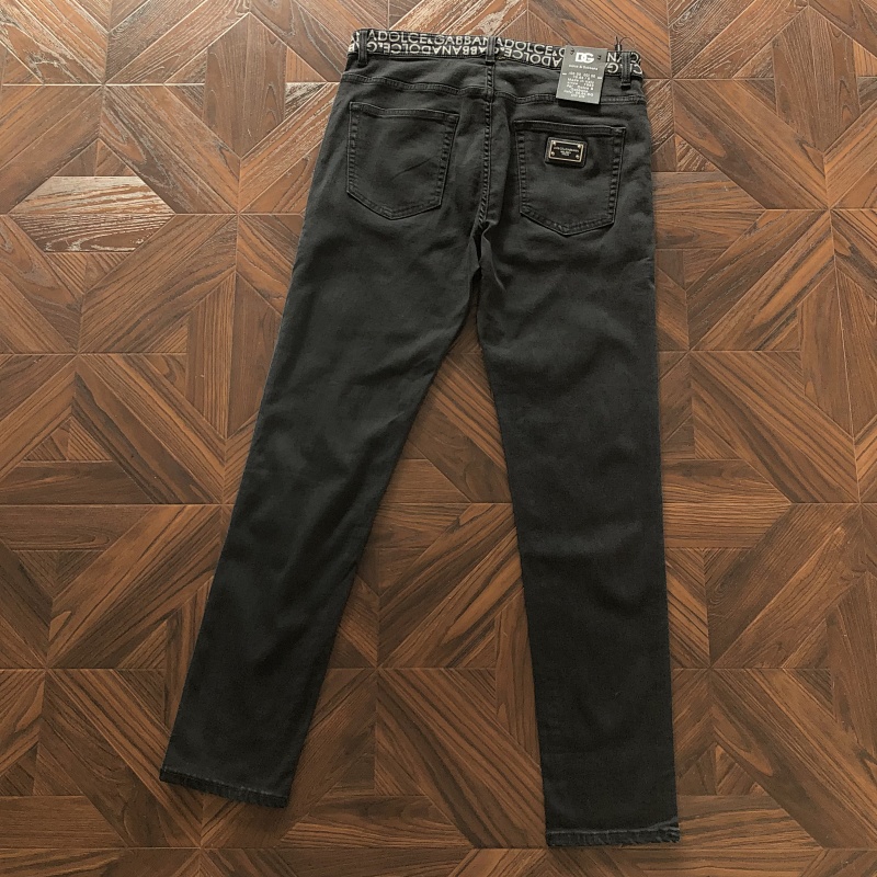 D LC GA B A Trousers