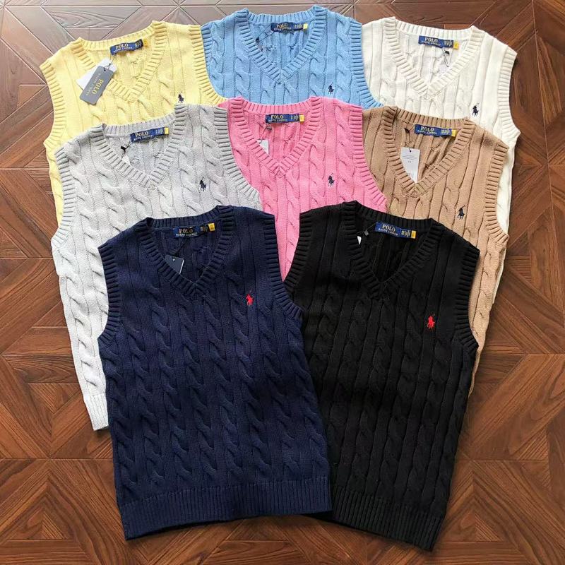 Ralph Lauren Sweater Vest