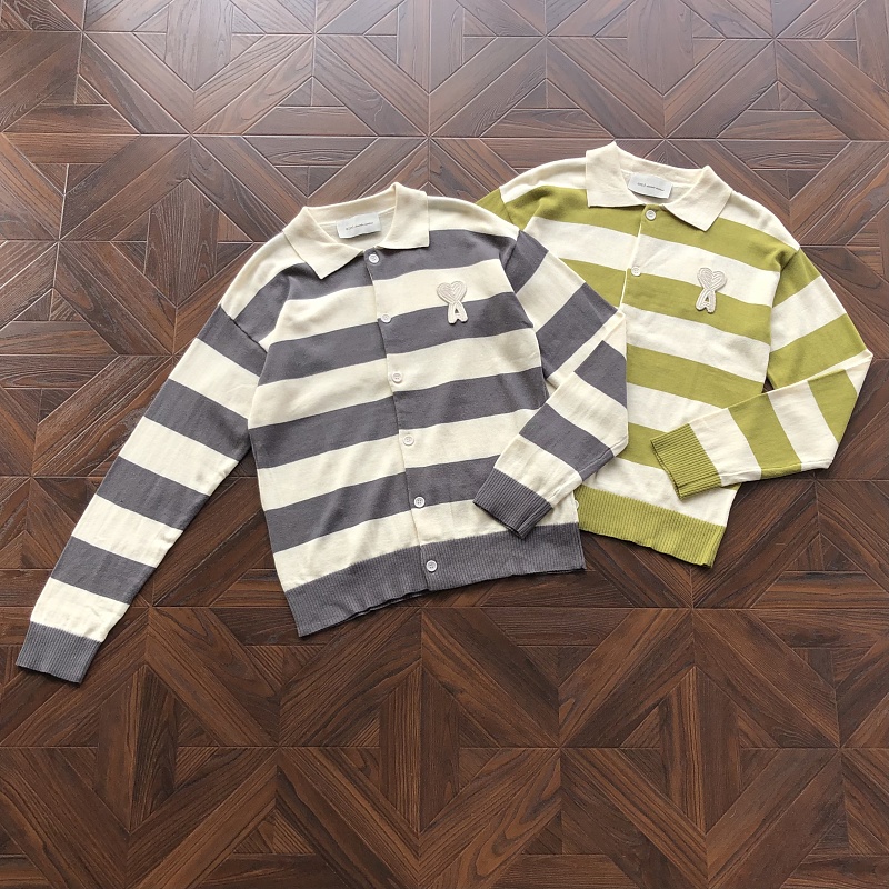 Ami Sweater