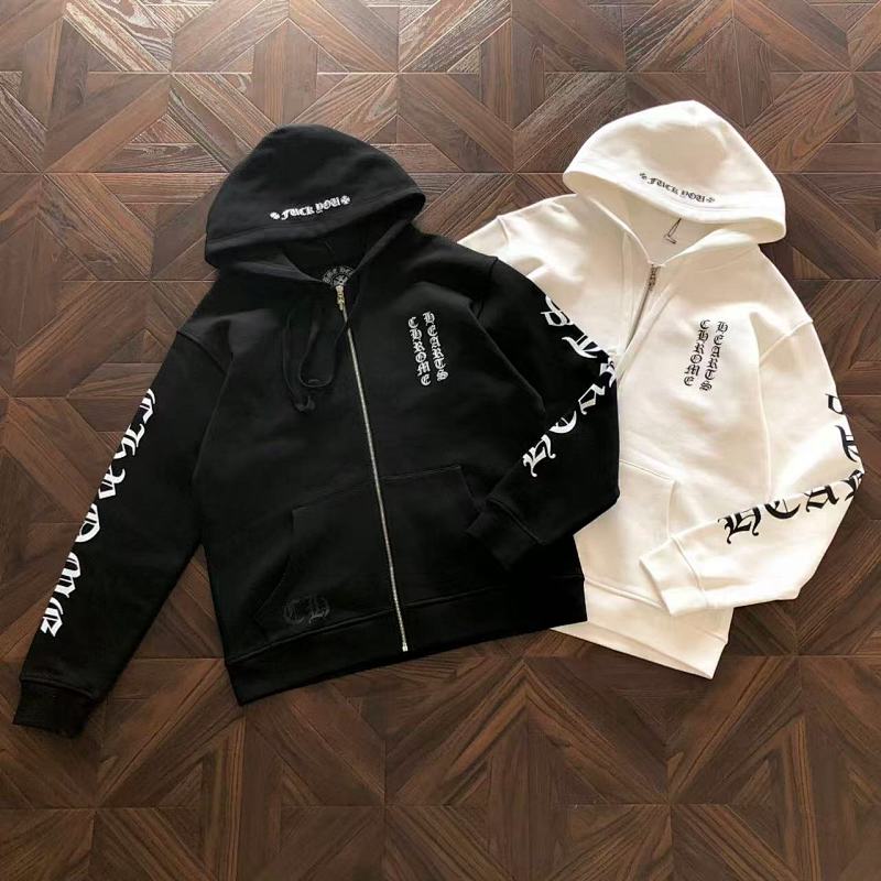 Chrome Hearts Hoodie