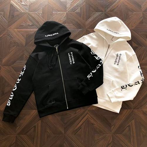 Chrome Hearts Hoodie