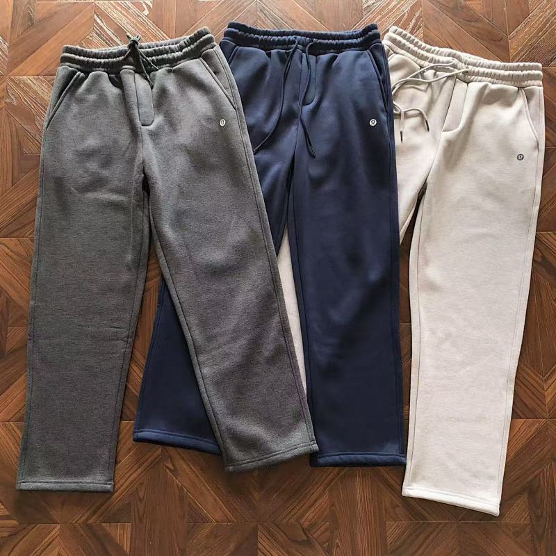 L UL M N Trousers