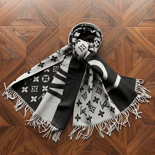 Scarf from RainbowReps
