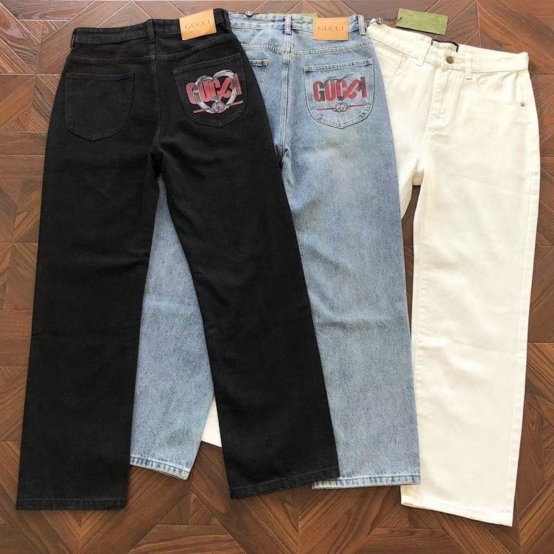 Gucci Trousers