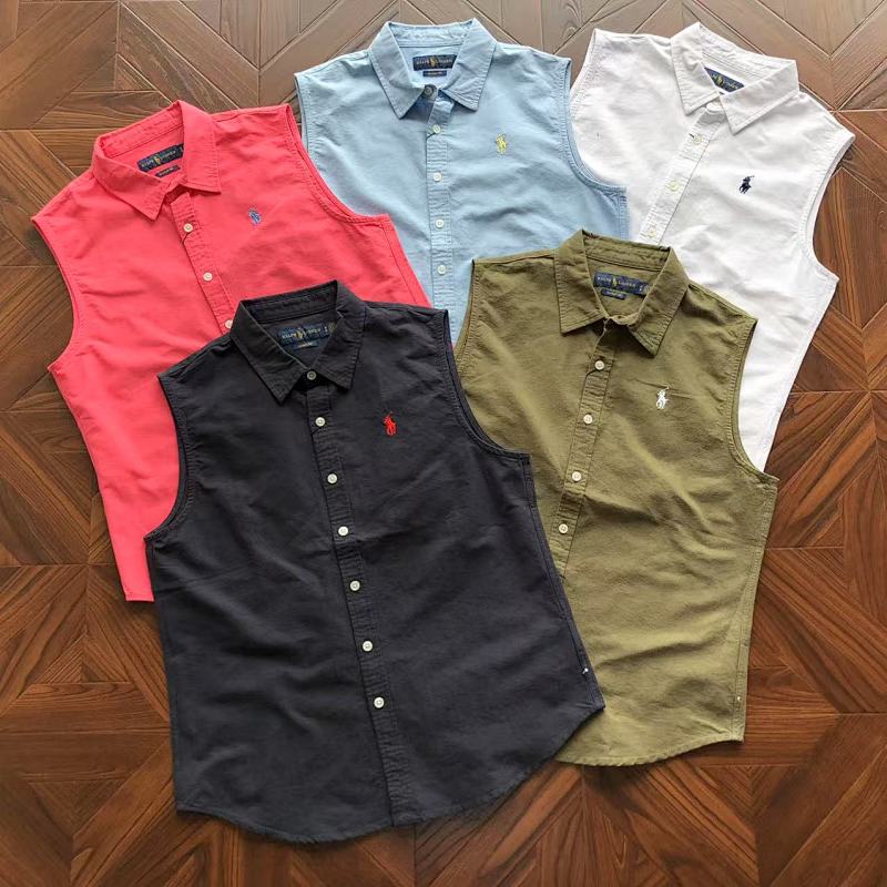 Ralph Lauren Vest