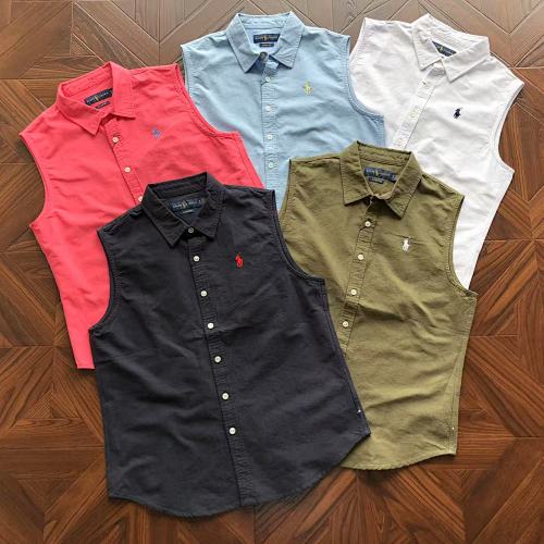 Ralph Lauren Vest