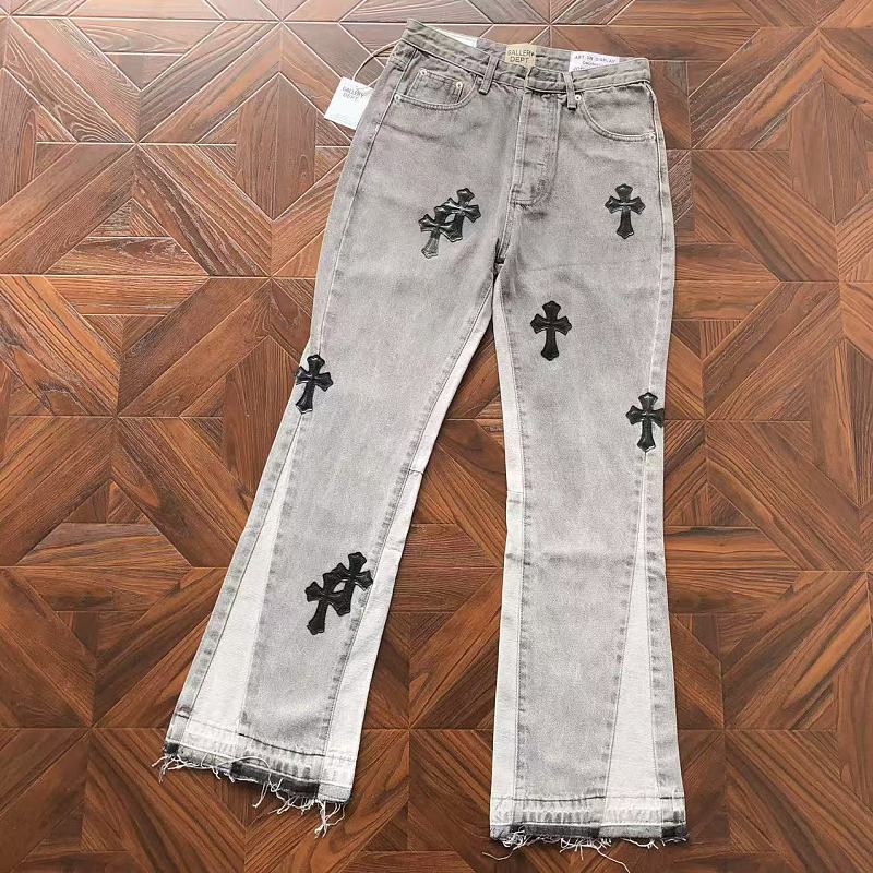 Gallery Dept X Chrome HE RT Trousers