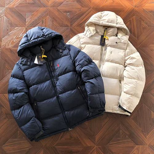 Ralph Lauren Down Jacket