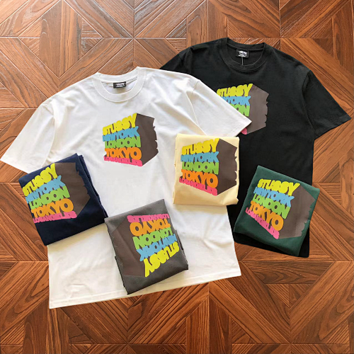 Stussy T-Shirt