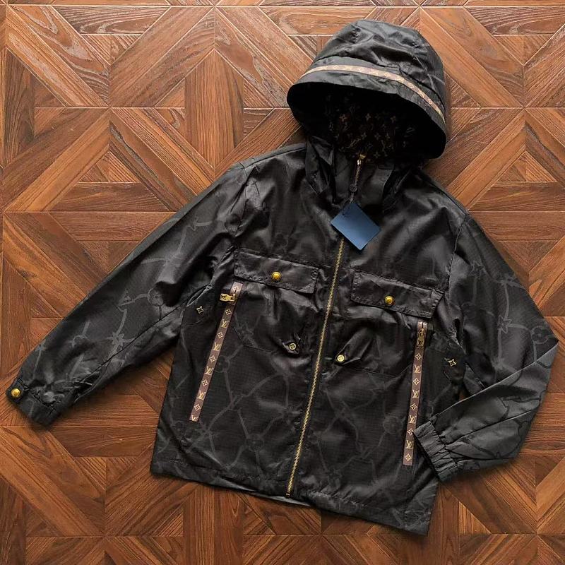 Jacket from RainbowReps
