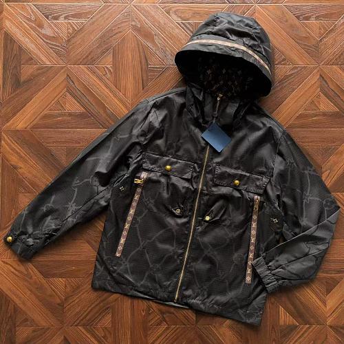 Jacket from RainbowReps