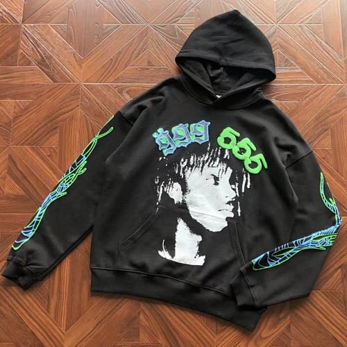 Hoodie from RainbowReps