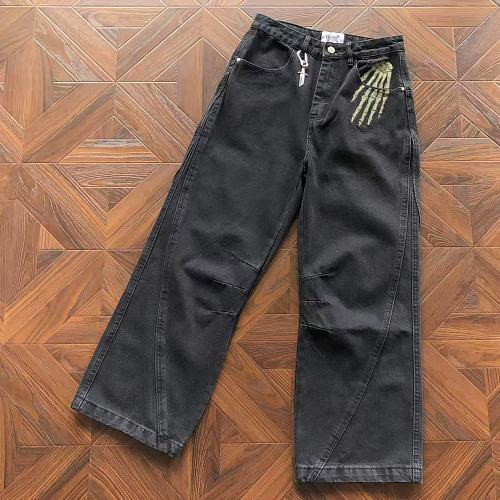 Fashion Trousers