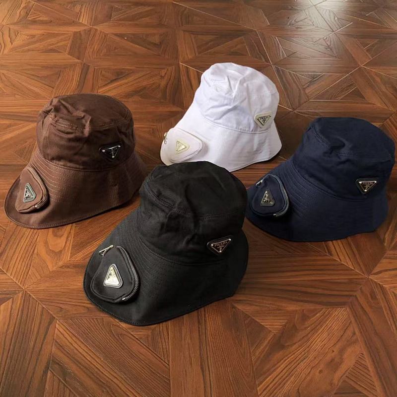 Prada Cap